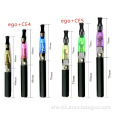 AHK ego ce4 best refillable e cigarette accept paypal